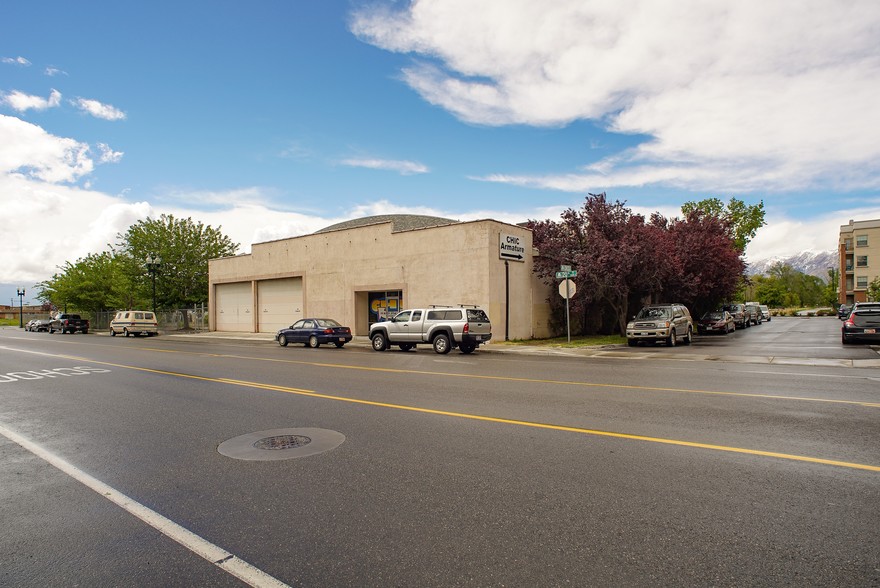 238 20th St, Ogden, UT for sale - Building Photo - Image 1 of 1