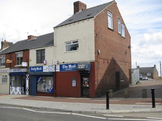 More details for 35-37 Front St, Sacriston - Retail for Rent