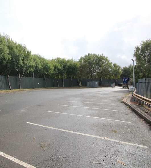 Church Ln, West Bromwich B71 1AR UK