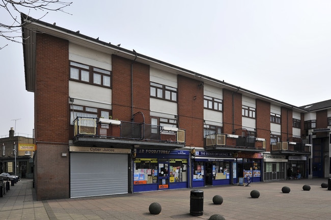 More details for 1-16 Gilpin Rd, London - Retail to Rent