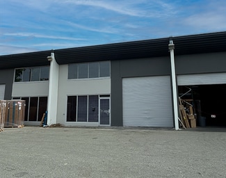 More details for 1600 Valmont Way, Richmond, BC - Industrial to Rent