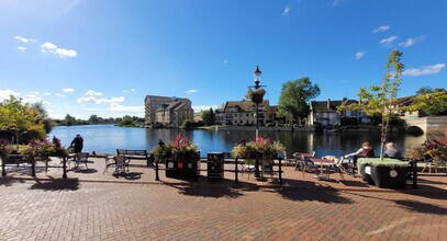 5 The Quay, St Ives to rent City Photo- Image 2 of 8