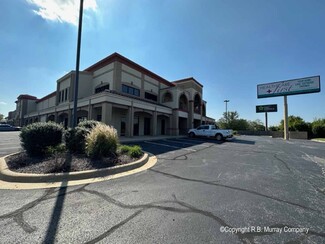 More details for 1343 E Kingsley St, Springfield, MO - Office for Rent