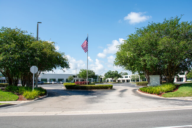 More details for 8511 Commodity Cir, Orlando, FL - Office for Rent