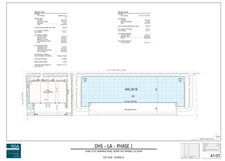 More details for 16786 Little Morongo Rd, Desert Hot Springs, CA - Land for Rent