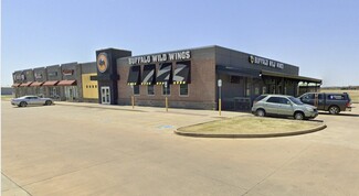 More details for 2126 N Van Buren St, Enid, OK - Retail for Rent