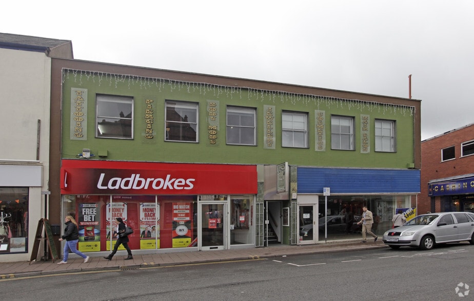 9-11 Cattle Mark, Loughborough for sale - Building Photo - Image 3 of 3