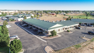 More details for 965 Platte River Blvd, Brighton, CO - Retail for Rent