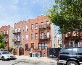 299 E 54th St, Brooklyn, NY for sale Primary Photo- Image 1 of 1