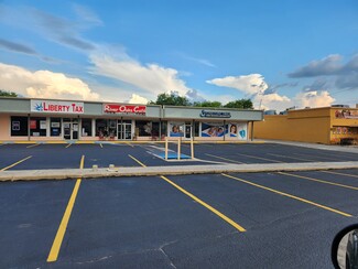 More details for 4815-4843 River Oaks Blvd, River Oaks, TX - Retail for Rent