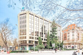 More details for Calle Luchana, 23, Madrid - Office to Rent