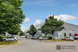 More details for Office, Light Industrial to Rent