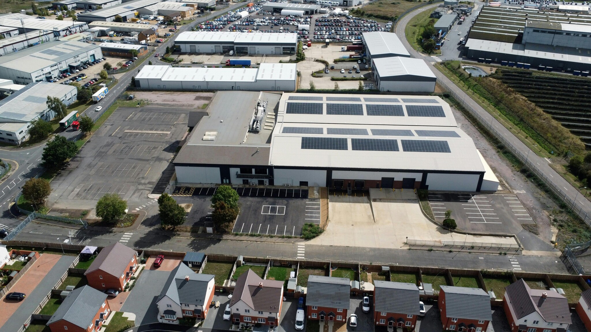 Newark Rd, Peterborough for sale Building Photo- Image 1 of 15