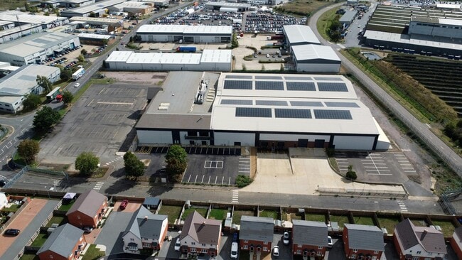 More details for Newark Rd, Peterborough - Industrial for Sale