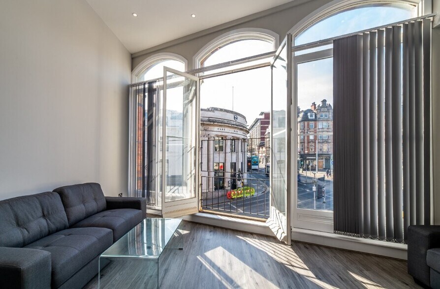 34 Market St, Nottingham for sale - Interior Photo - Image 3 of 6