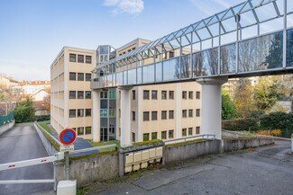 More details for 31 Place Jules Grandclément, Villeurbanne - Office to Rent