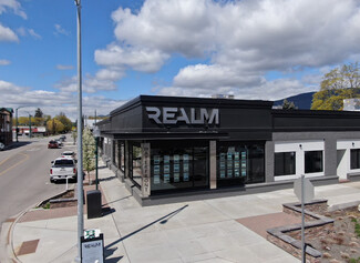 More details for 400 Cedar St, Sandpoint, ID - Office/Retail, Retail for Rent