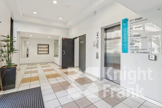 6 Rue Olof Palme, Clichy to rent Lobby- Image 1 of 14