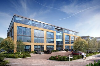 More details for 4 Arlington Sq, Bracknell - Office for Rent