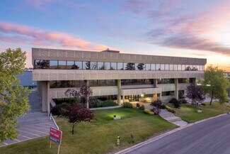 More details for 3016 5th Ave NE, Calgary, AB - Office to Rent