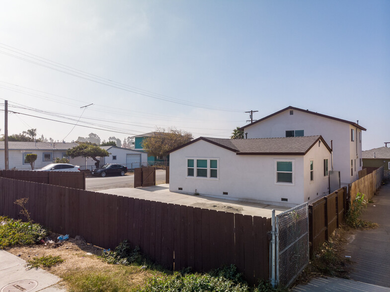 274 Emerson St, Chula Vista, CA for sale - Building Photo - Image 2 of 23