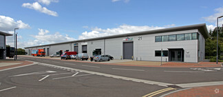 More details for Ockham Dr, Greenford - Industrial for Rent