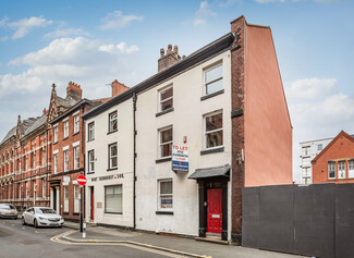 More details for 41 Mawdsley St, Bolton - Office for Rent