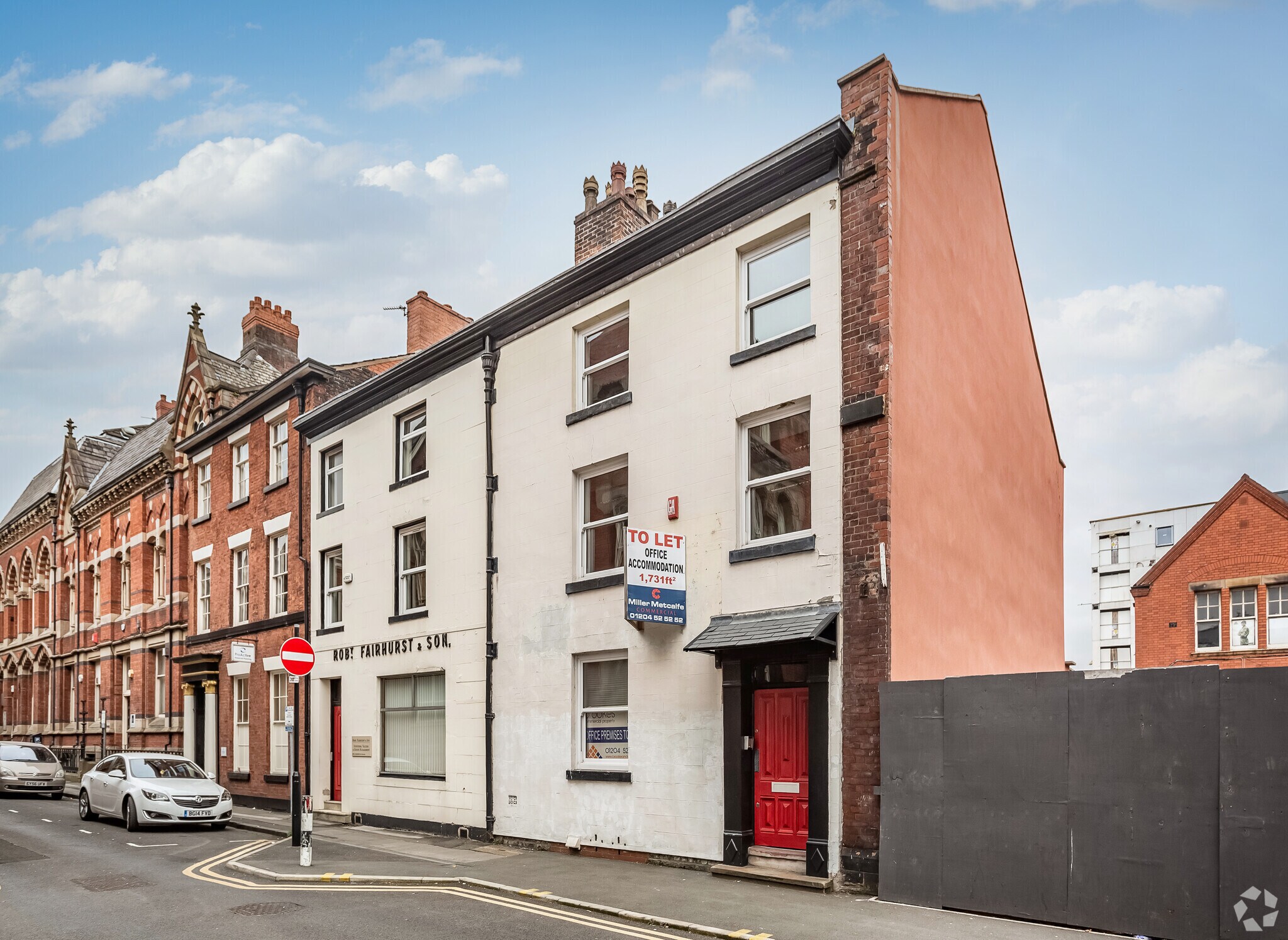 41 Mawdsley St, Bolton for sale Primary Photo- Image 1 of 1