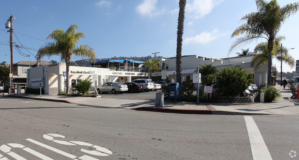 1400-1402 S Coast Hwy, Laguna Beach, CA for rent - Primary Photo - Image 1 of 4