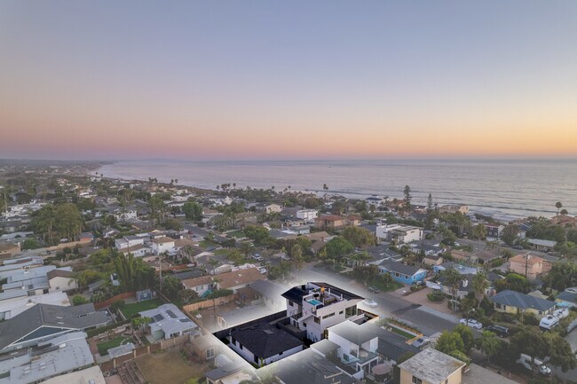 More details for 5140 Los Robles Dr, Carlsbad, CA - Build-to-Rent for Sale