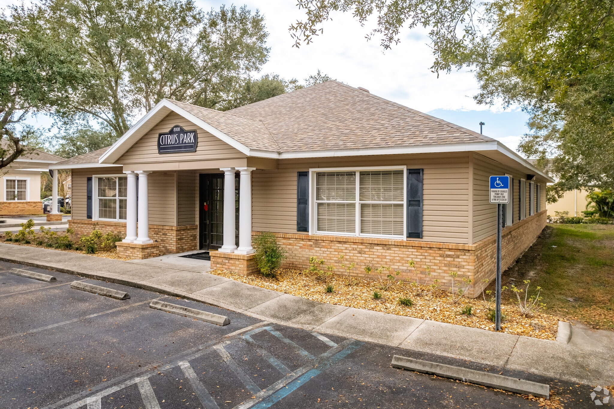 8108 Old Hixon Rd, Tampa, FL for sale Primary Photo- Image 1 of 1