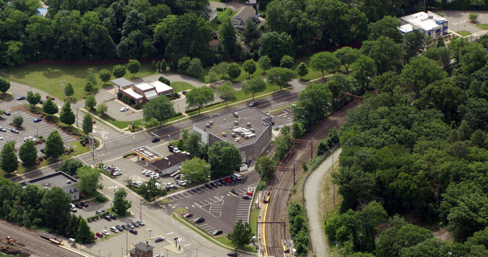 295 E Main St, Denville, NJ for rent - Aerial - Image 3 of 15