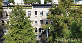 More details for 481 Chauncey St, Brooklyn, NY - Residential for Sale