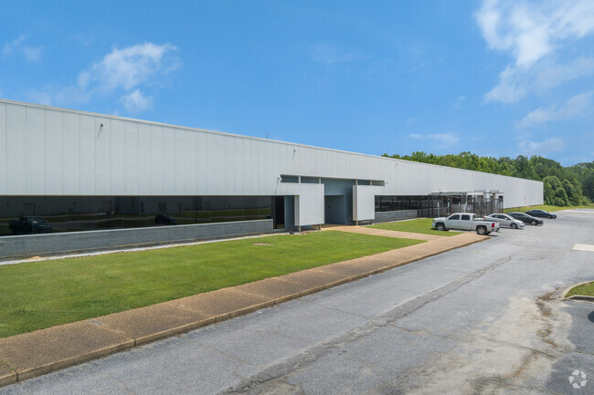 More details for 1 JVC Rd, Tuscaloosa, AL - Flex, Industrial for Rent