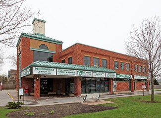 More details for 9249 Kennedy Rd, Markham, ON - Office, Office / Medical to Rent