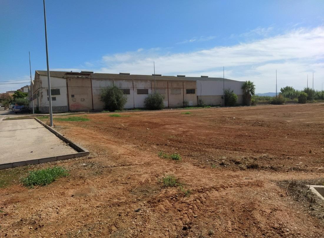 Industrial in Alberic for sale Building Photo- Image 1 of 12