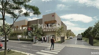 More details for 14 Rue Fulgencio Gimenez, Vaulx-en-Velin - Light Industrial for Sale