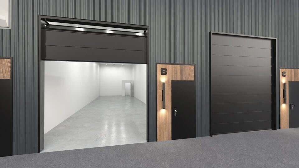 41 Rue De L'industrie, L'assomption, QC for sale - Building Photo - Image 3 of 5