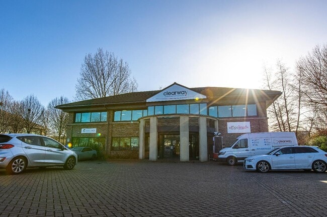 More details for Anchor Blvd, Dartford - Office to Rent
