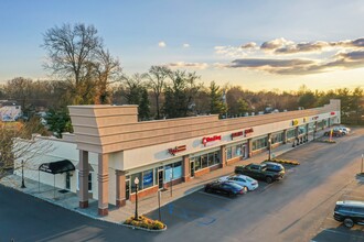 2188 US Highway 130, North Brunswick, NJ for sale Building Photo- Image 1 of 1