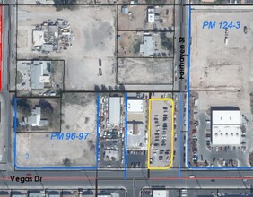 4940 Vegas Dr, Las Vegas, NV for sale Building Photo- Image 1 of 1