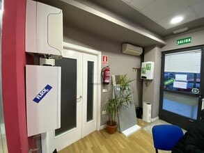Retail in Fuenlabrada, Madrid to rent Interior Photo- Image 2 of 6