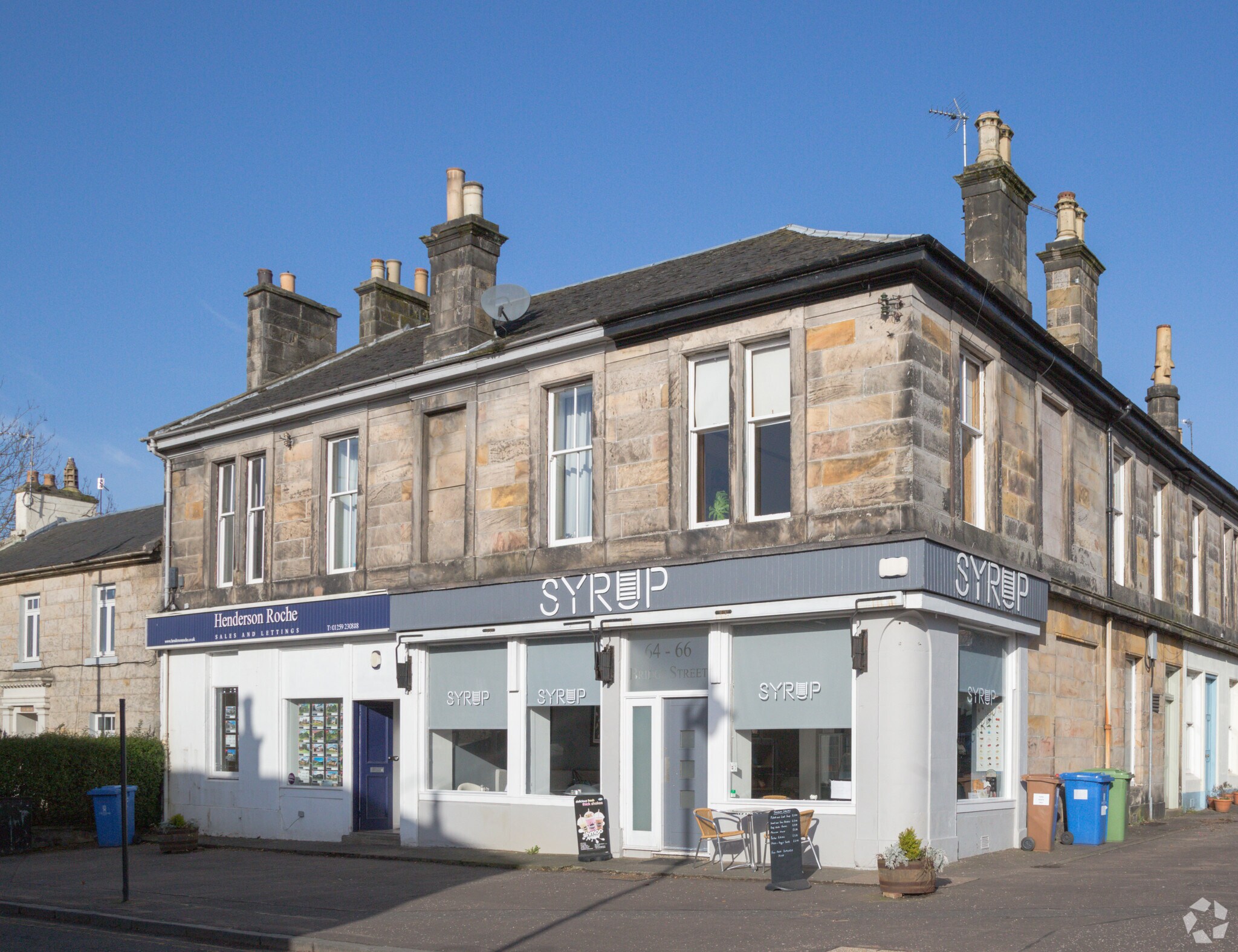 64-68 Bridge St, Dollar for sale Primary Photo- Image 1 of 1