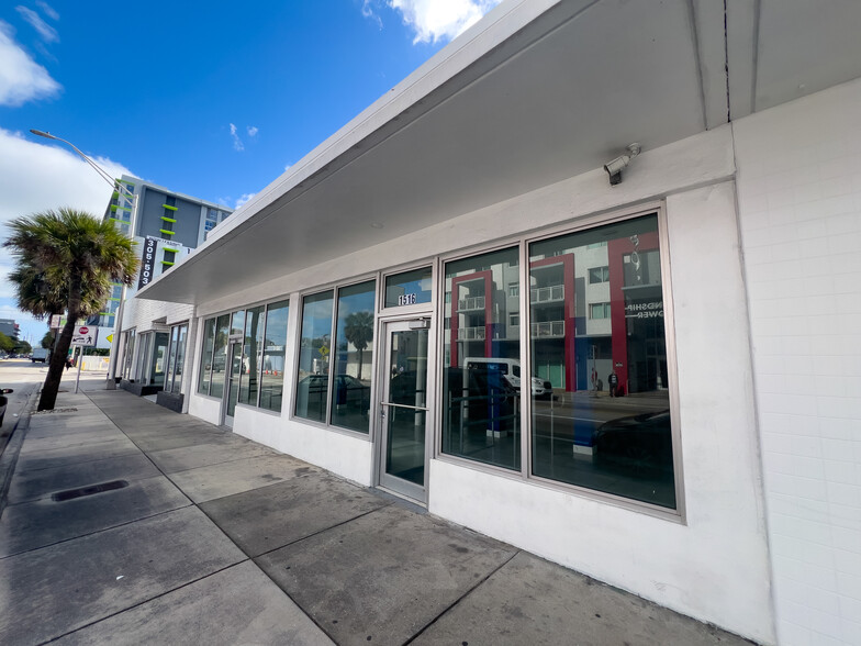 1516 NW 36th st, Miami, FL for rent - Building Photo - Image 2 of 20