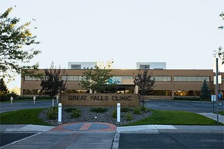 More details for 1400 29th St S, Great Falls, MT - Office / Medical to Rent