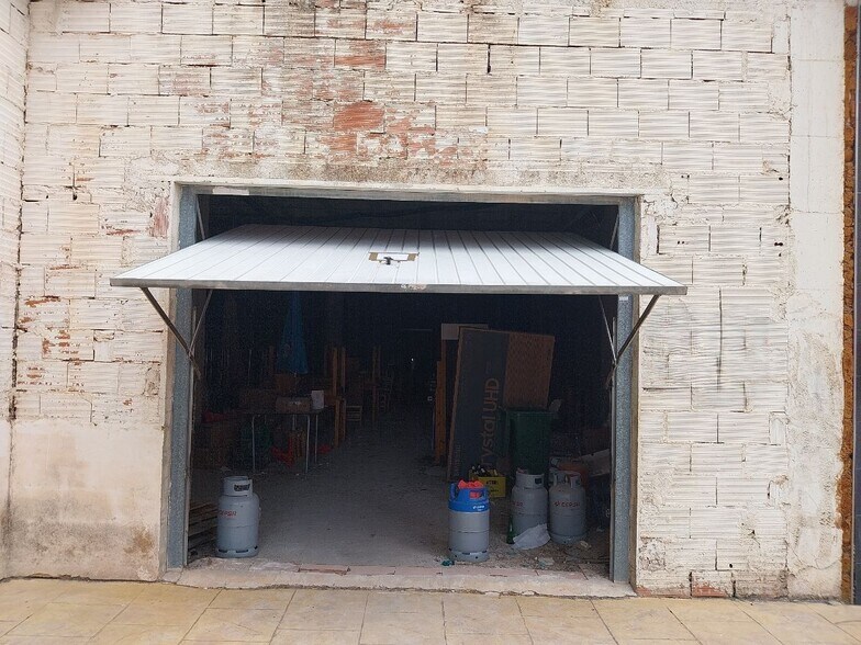 Fuente, 1, Alhama de Murcia, Murcia for sale - Building Photo - Image 3 of 4
