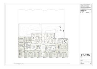 5 Beaconsfield St, London for rent Site Plan- Image 1 of 1