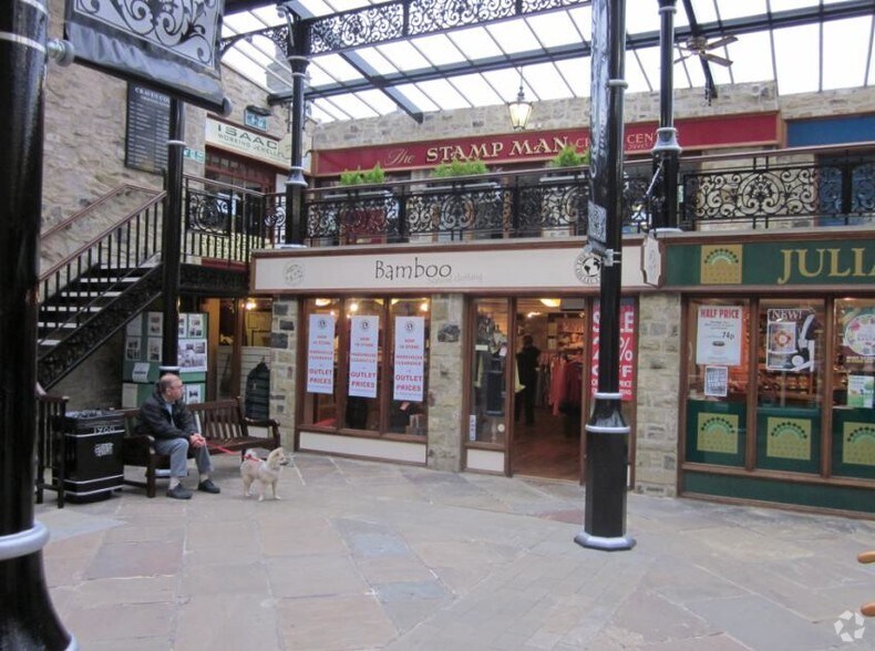 High St, Skipton to rent - Other - Image 3 of 22