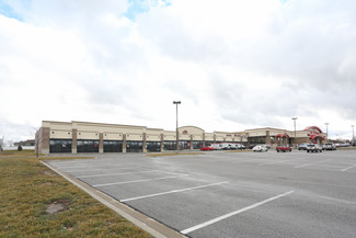 More details for NEC Y Hwy, Belton, MO - Retail for Rent