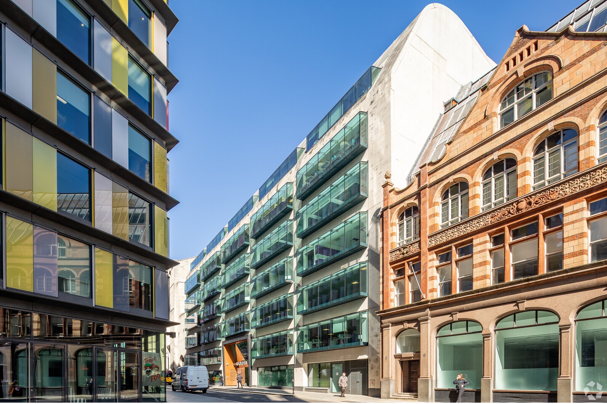 10 Old Bailey, London for sale Primary Photo- Image 1 of 1